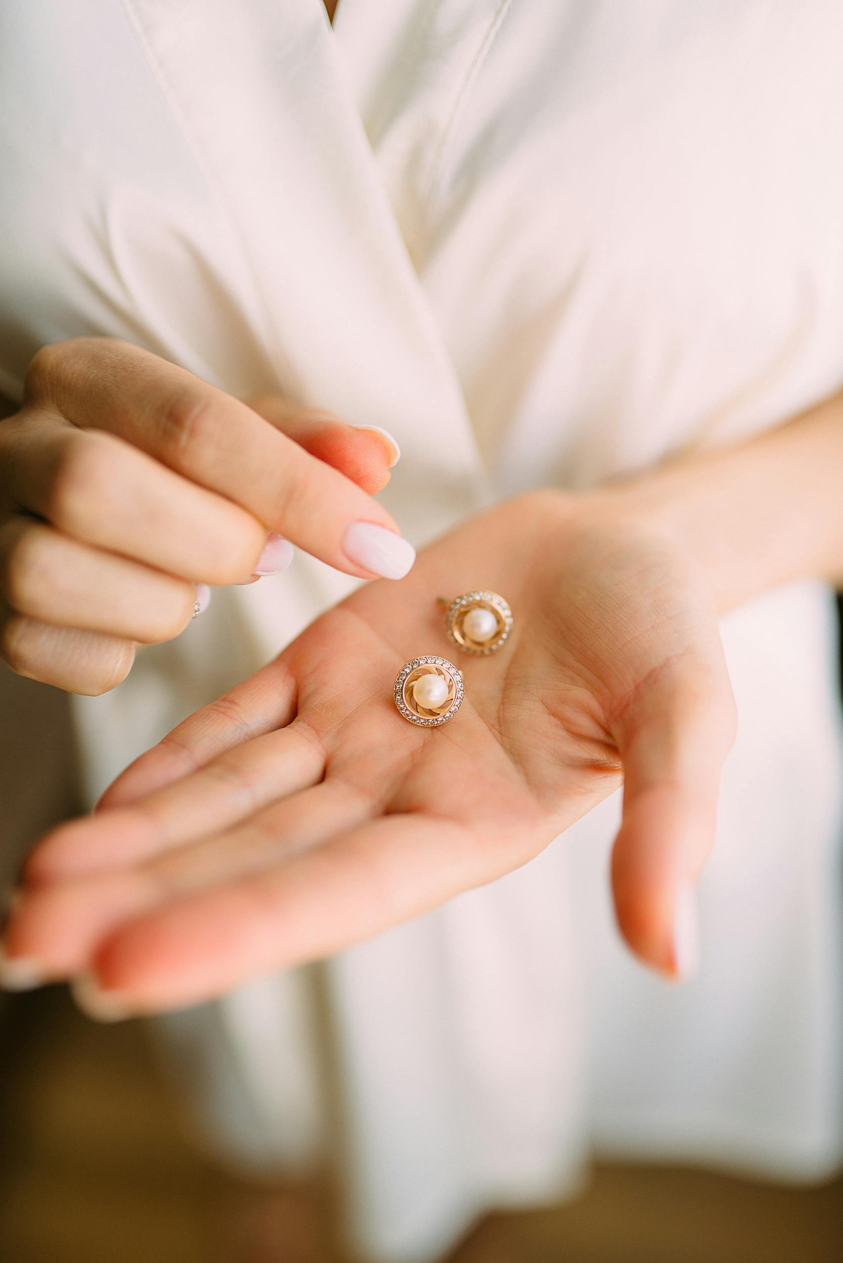 Pearl Jewelry