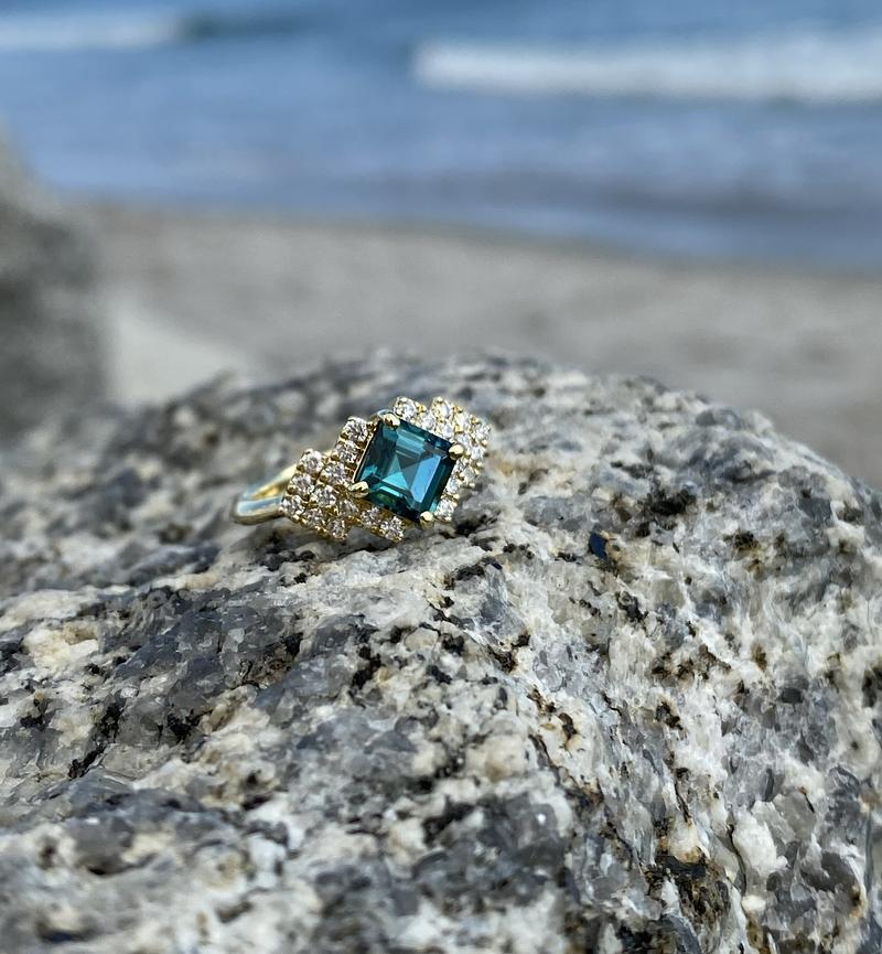 Gemstone Jewelry