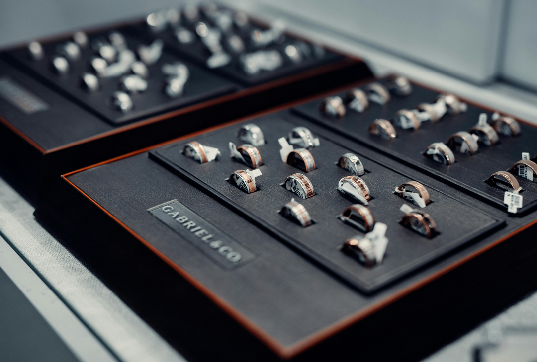 Ultimate Jewelry Guide To Purchasing Jewelry In Marietta GA