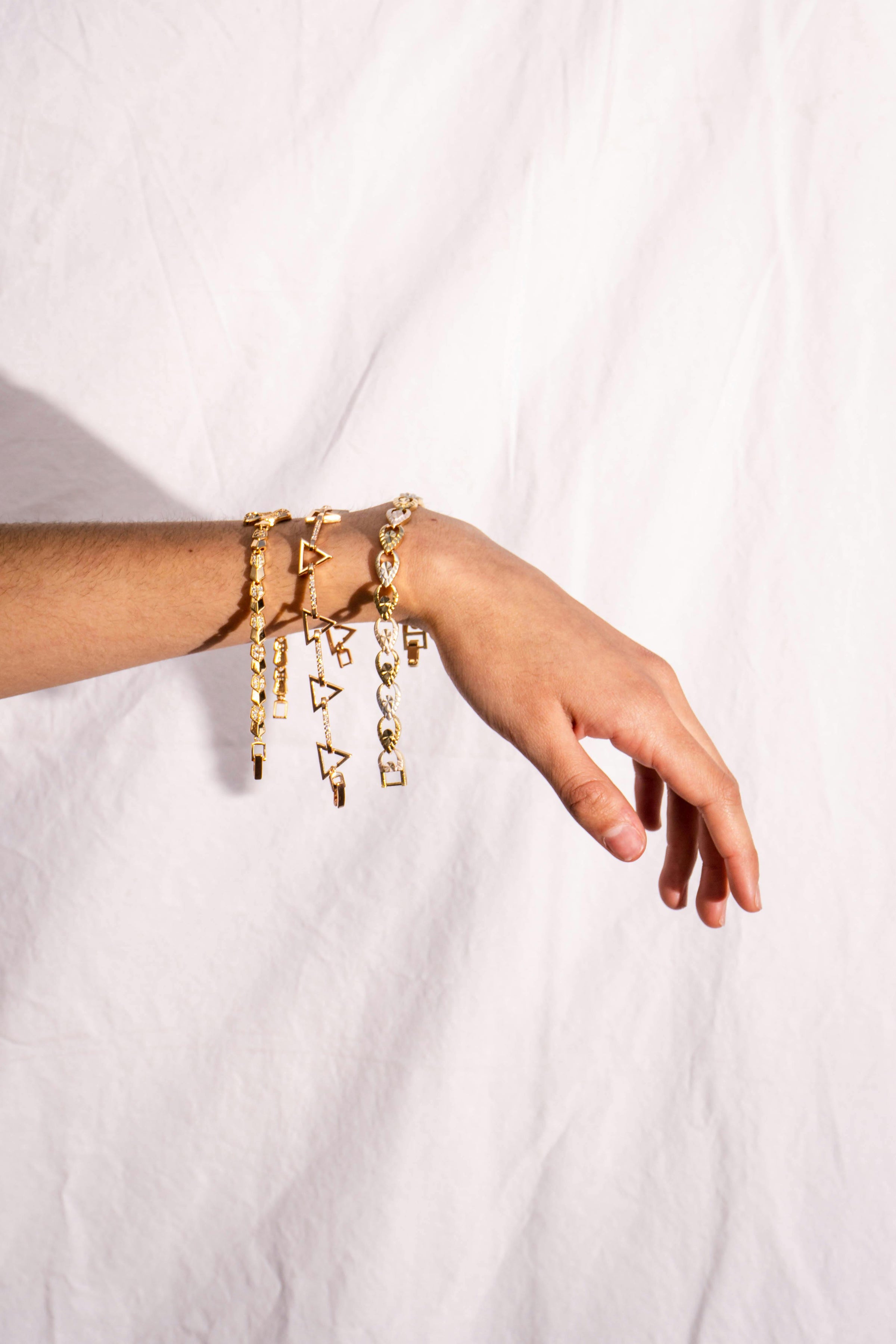 Bracelets