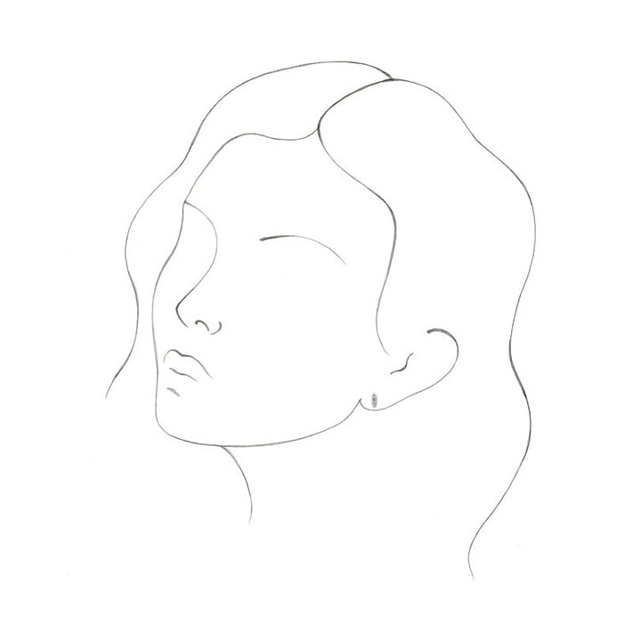Accented Earrings