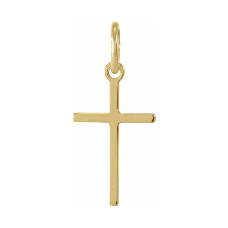 Cross Pendant