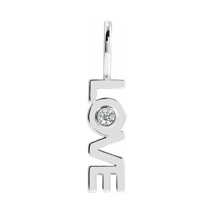 Love Charm/Pendant