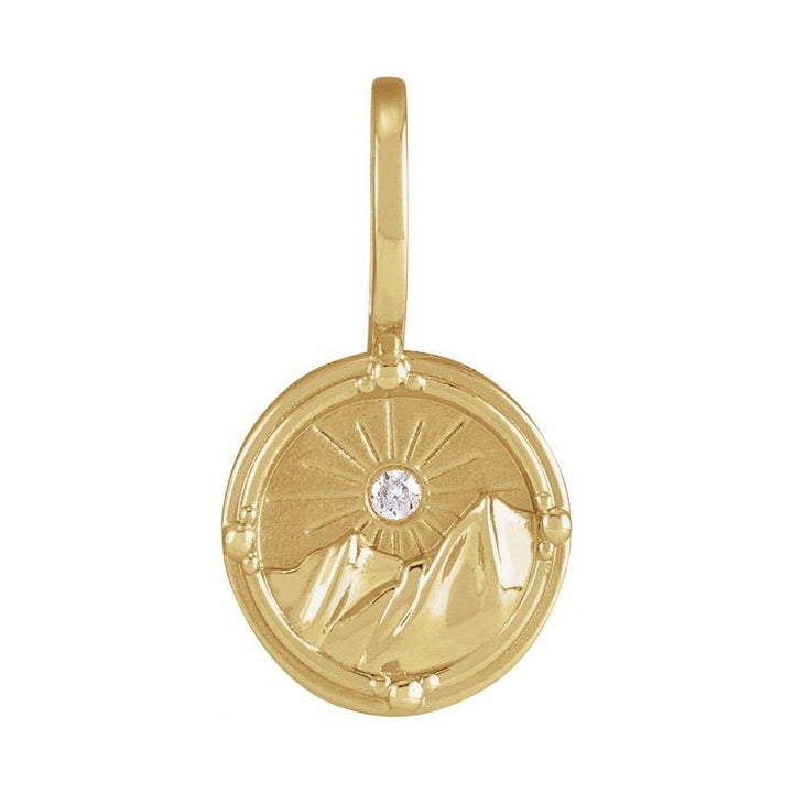 Element Charm/Pendant