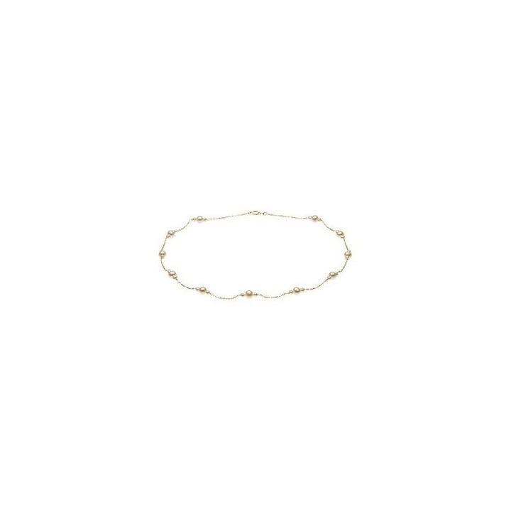 Pearl Necklace or Bracelet