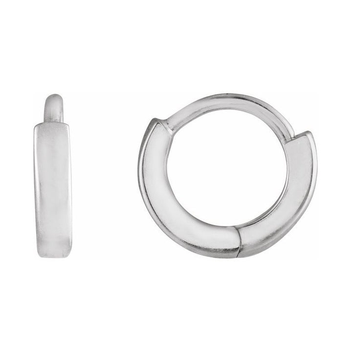 Hoop Earrings