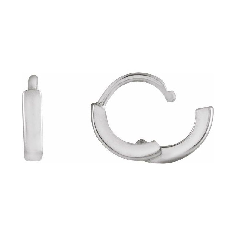 Hoop Earrings