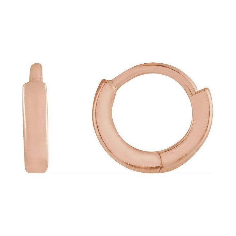 Hoop Earrings