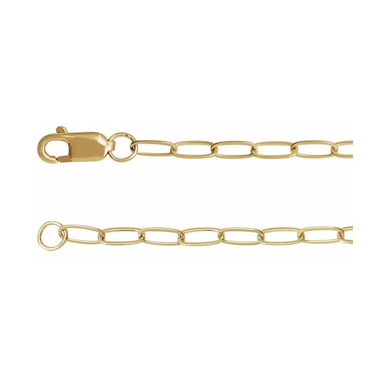 Cross Charm Bracelet