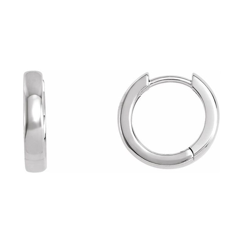 Hoop Earrings