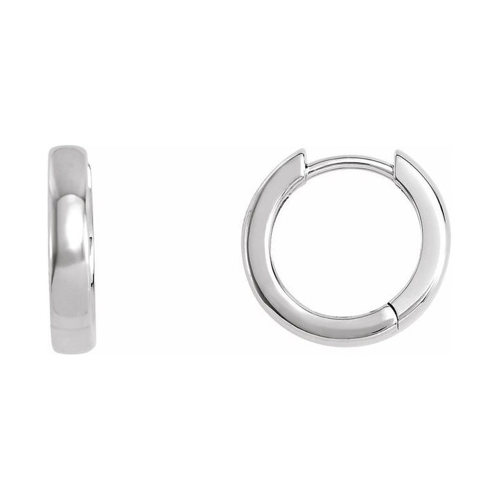 Hoop Earrings