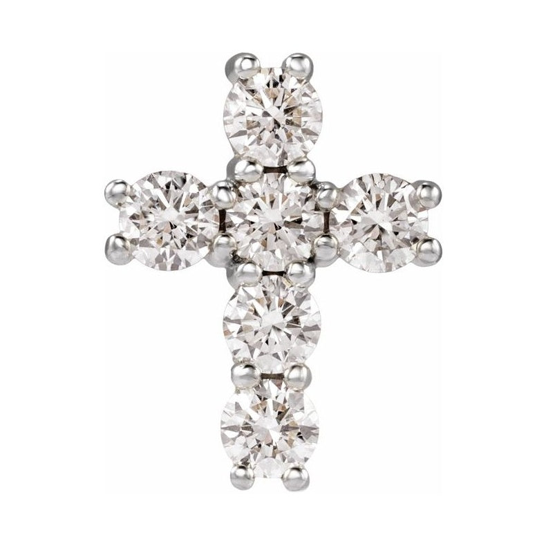 Cross Necklace or Pendant