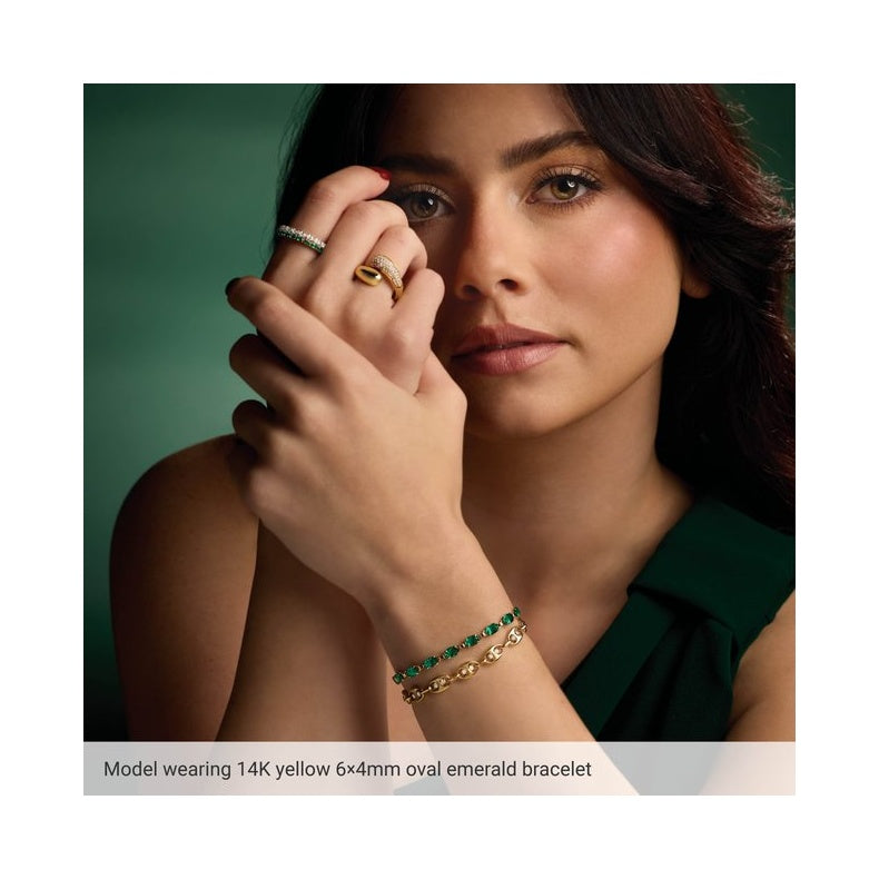 Line Bracelet