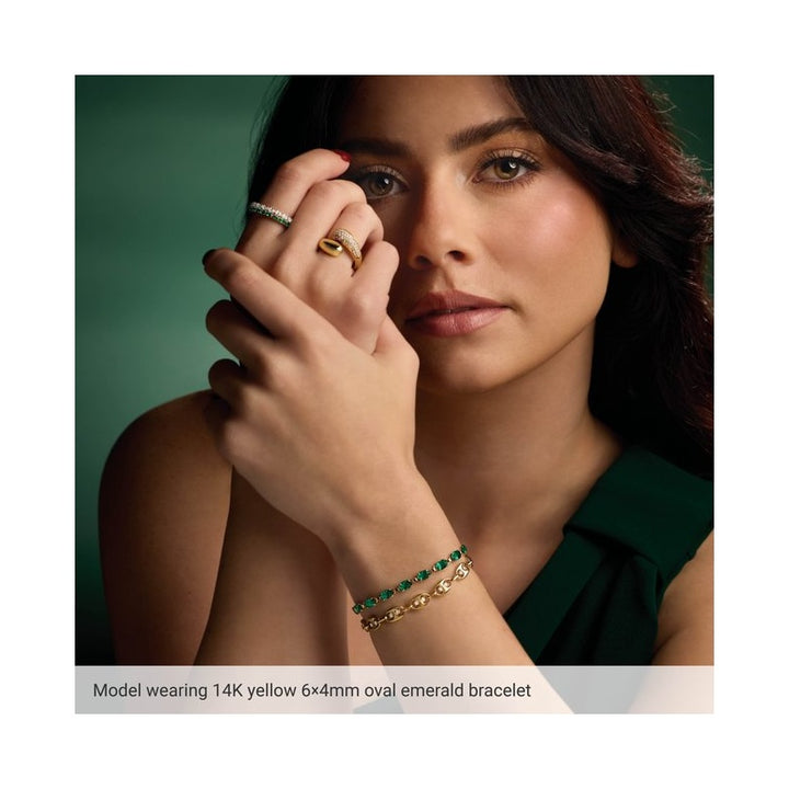 Line Bracelet