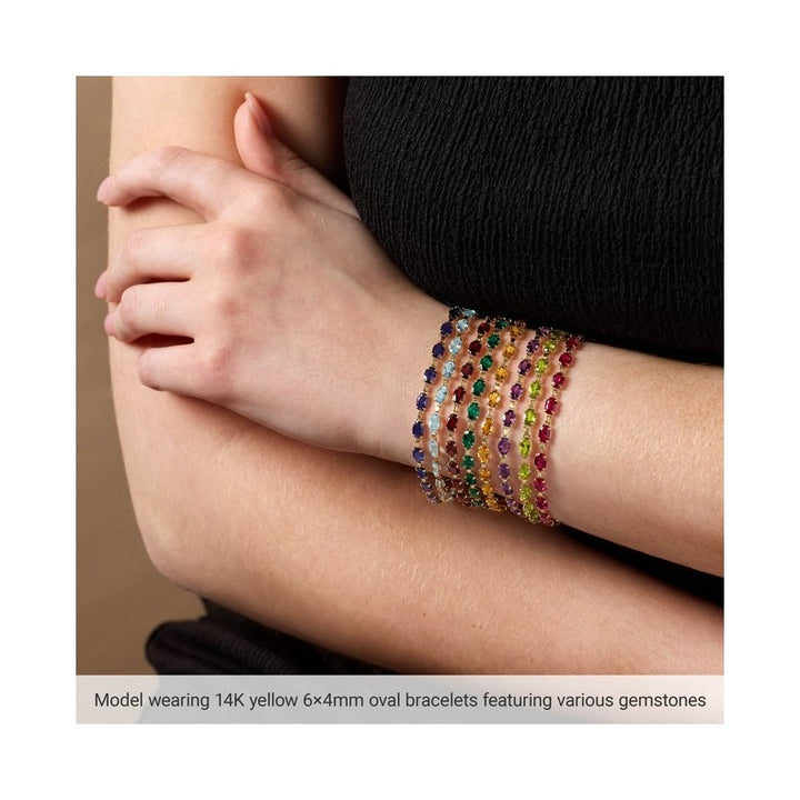 Line Bracelet