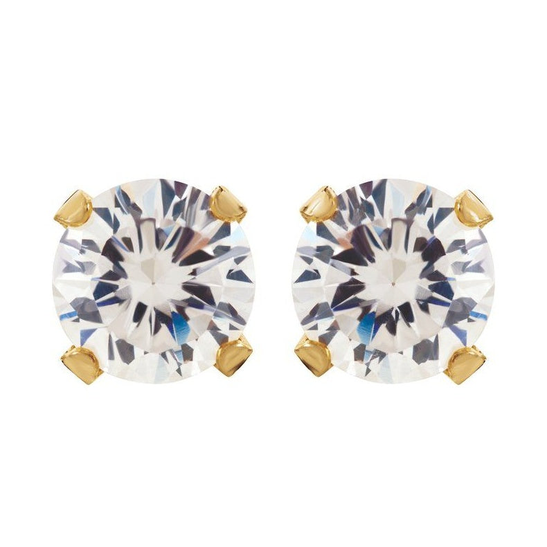 Inverness® Piercing Stud Earrings