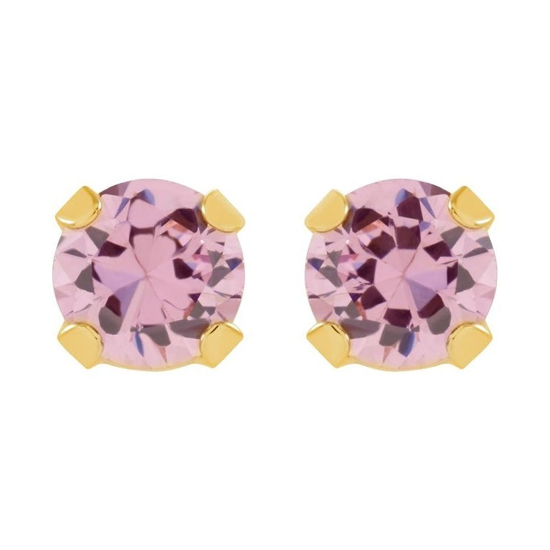 Inverness® Piercing Stud Earrings