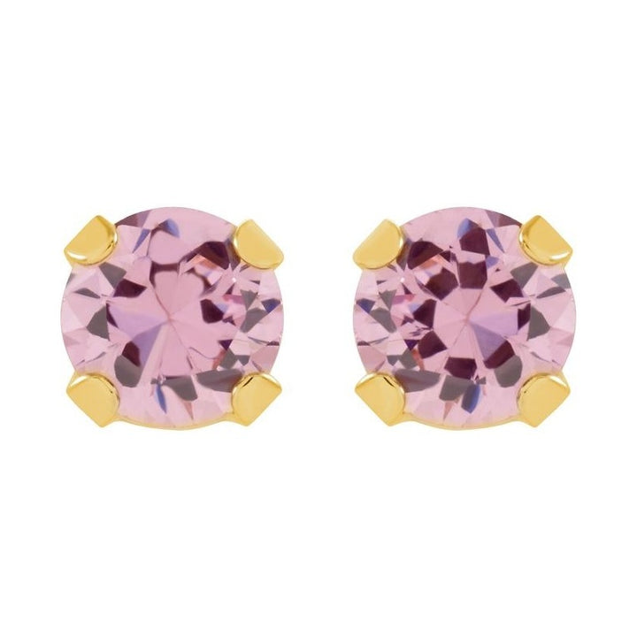 Inverness® Piercing Stud Earrings