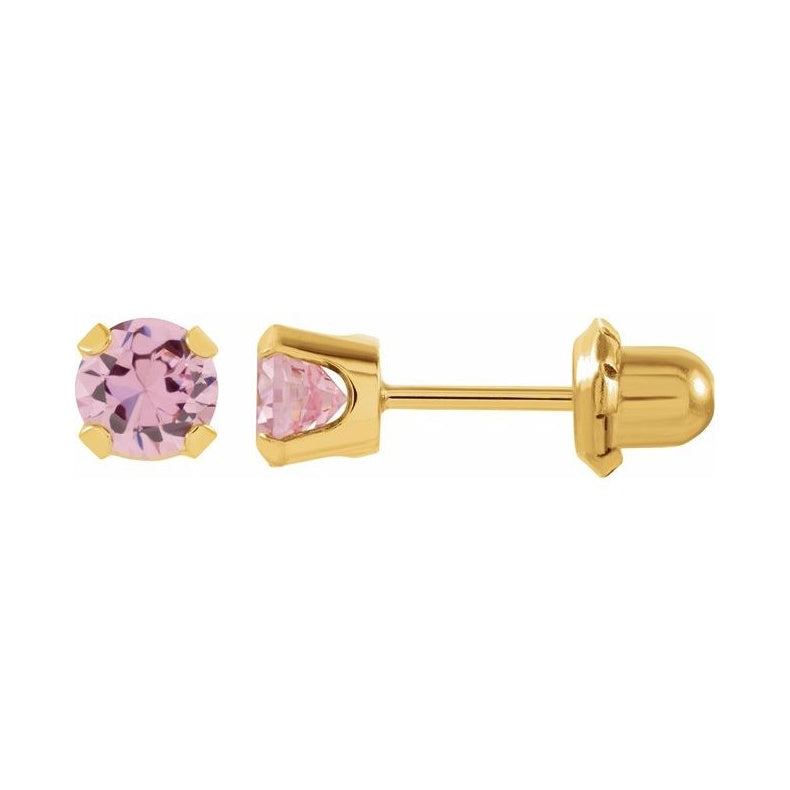 Inverness® Piercing Stud Earrings
