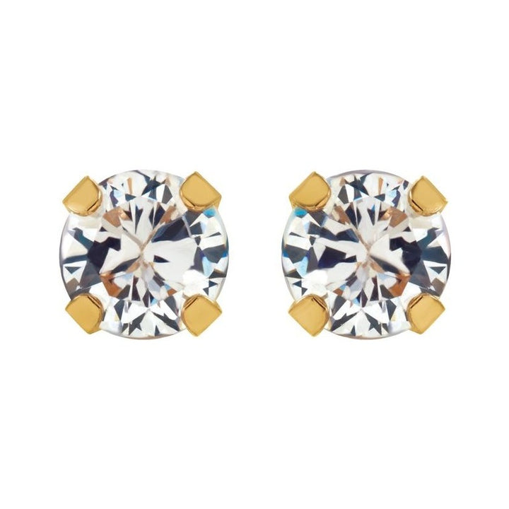 Inverness® Piercing Stud Earrings