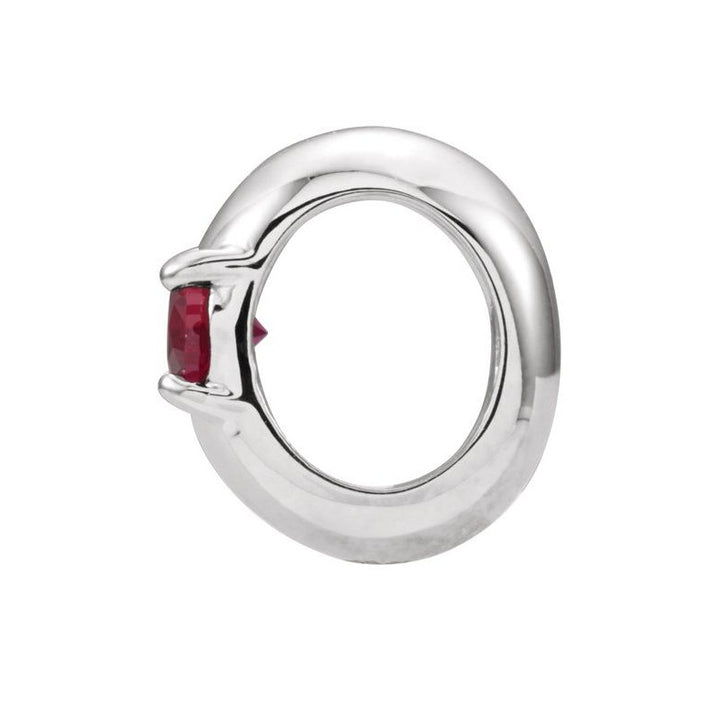 Birth of a Child® Miniature Imitation Birthstone Charm/Pendant