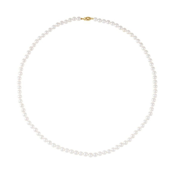 Pearl Necklace or Bracelet