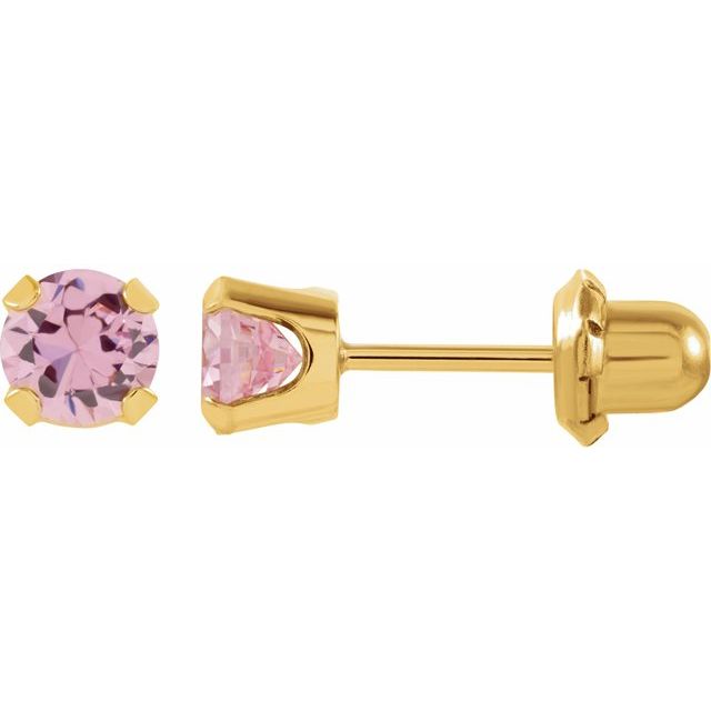 InvernessÂ® Piercing Stud Earrings