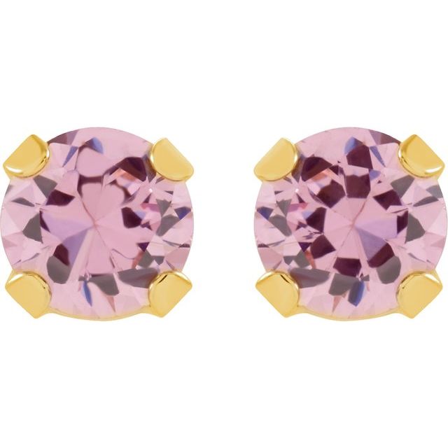 InvernessÂ® Piercing Stud Earrings
