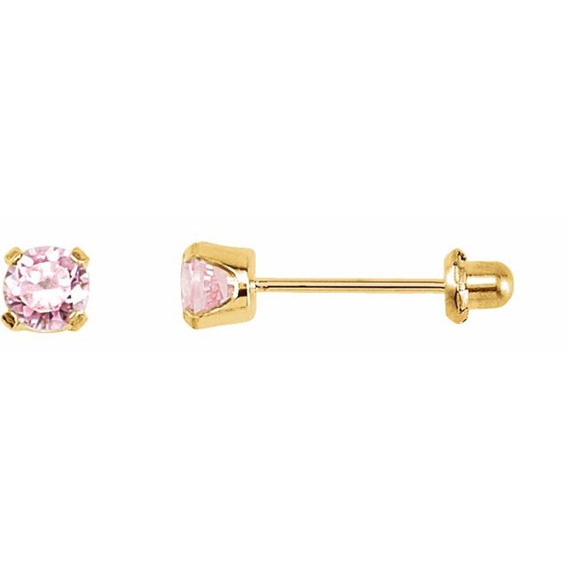 InvernessÂ® Piercing Stud Earrings