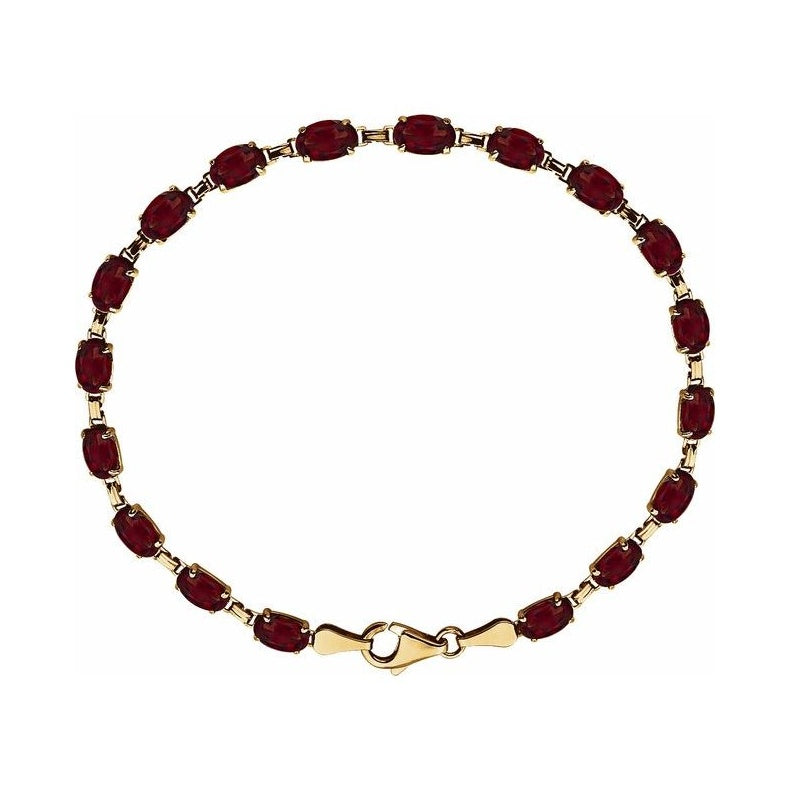 Line Bracelet