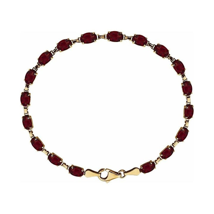 Line Bracelet