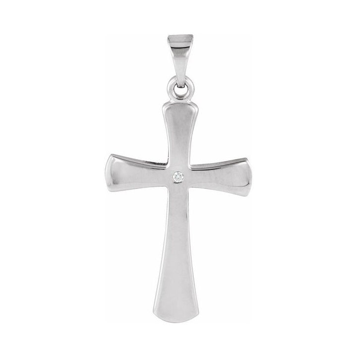 Cross Pendant