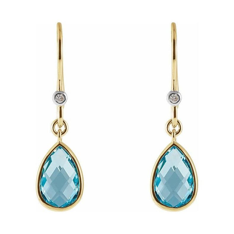 Accented Earrings