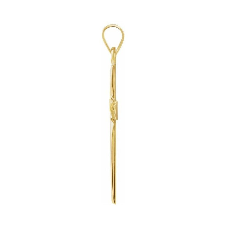 Cross Pendant