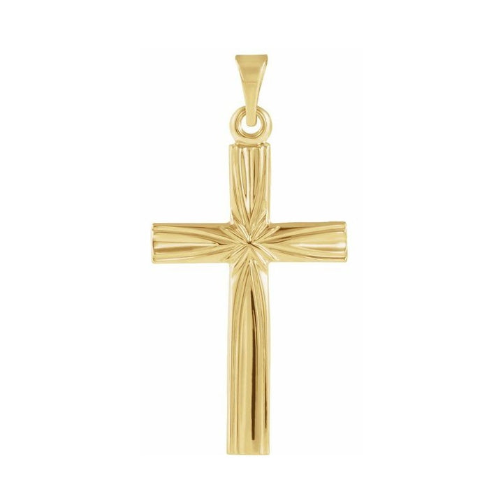 Cross Pendant