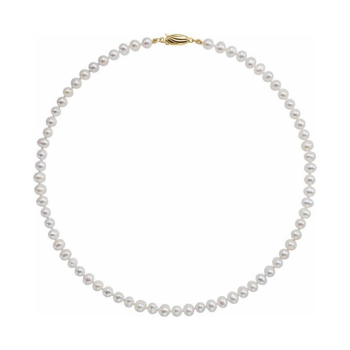 Panache® Pearl Necklace