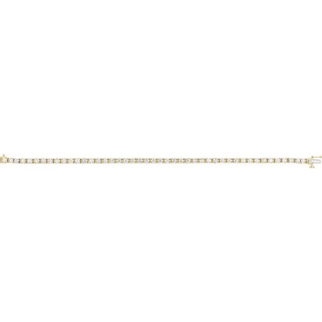 Line Bracelet