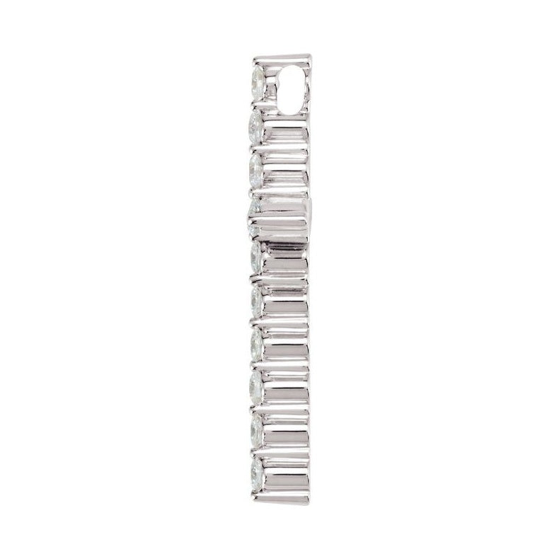 Cross Necklace or Pendant