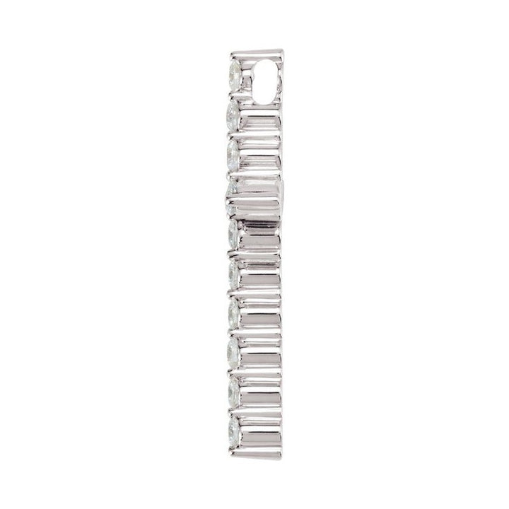 Cross Necklace or Pendant