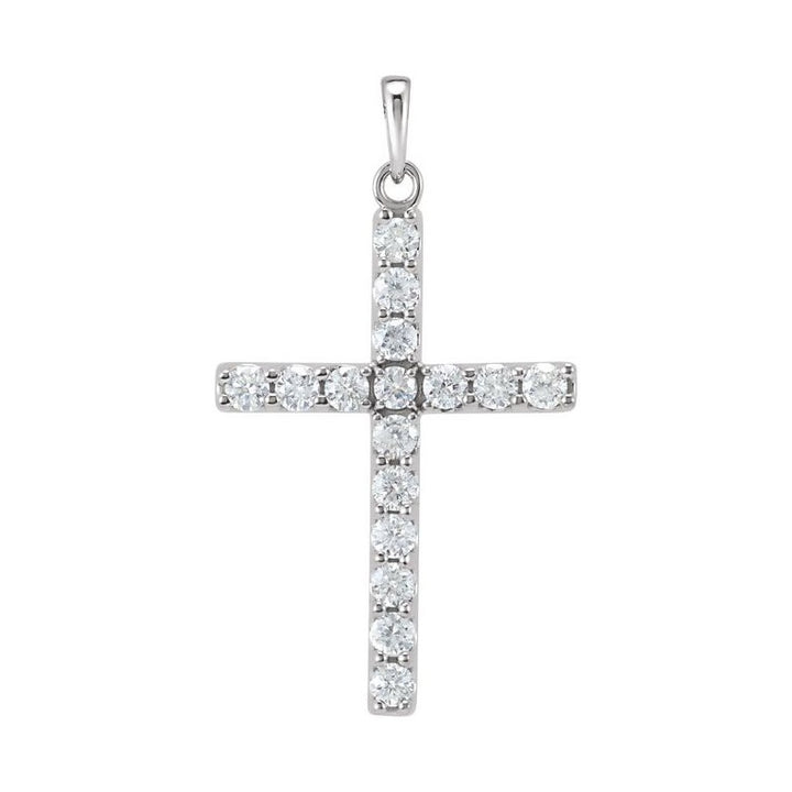 Cross Necklace or Pendant