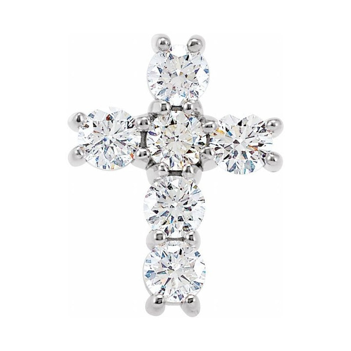 Cross Necklace or Pendant
