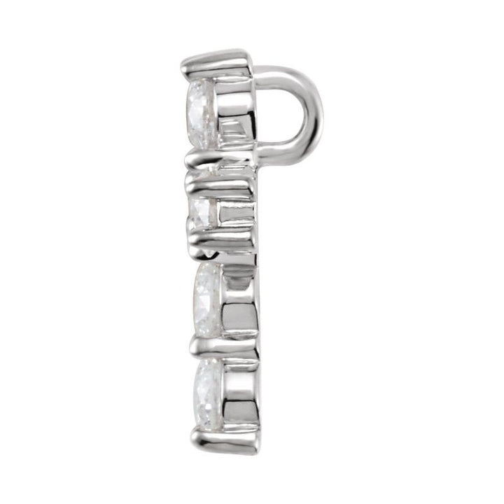 Cross Necklace or Pendant