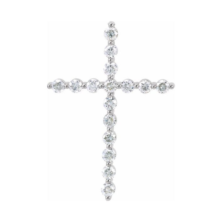Cross Necklace or Pendant