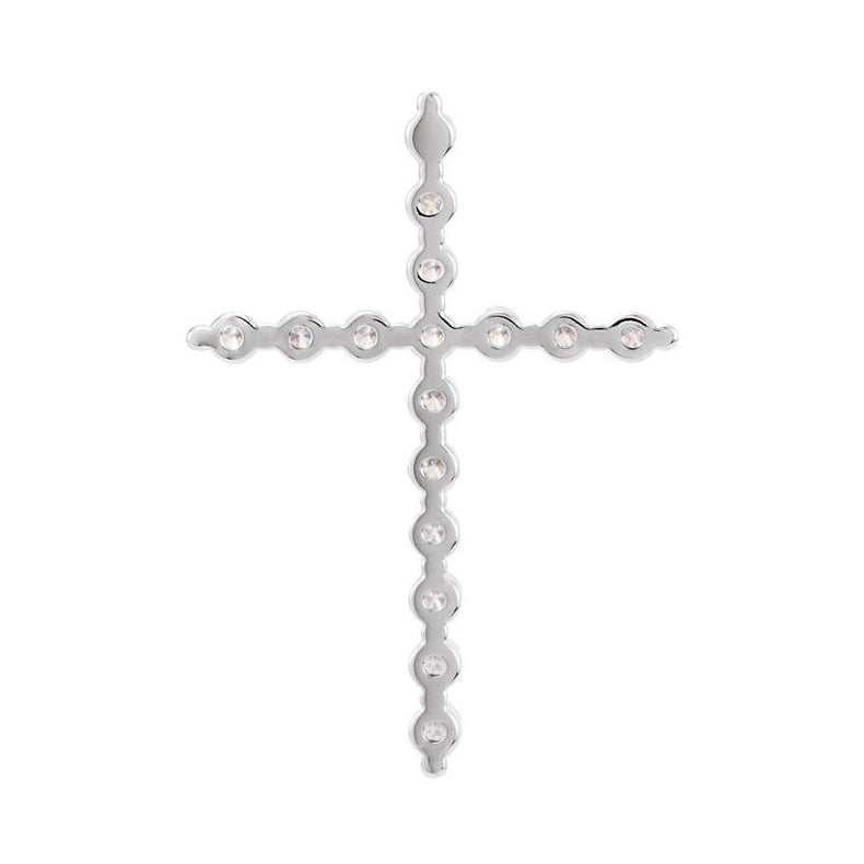 Cross Necklace or Pendant