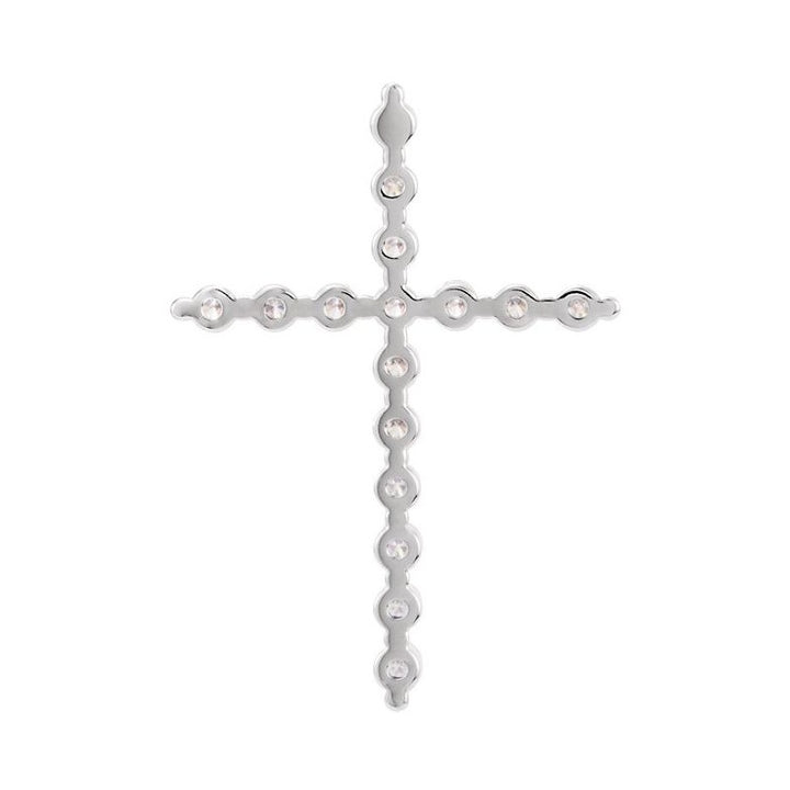Cross Necklace or Pendant