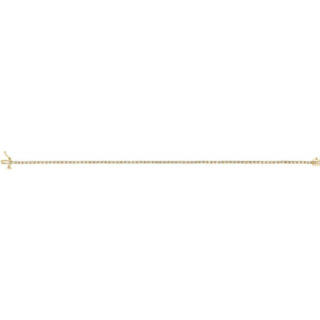 Line Bracelet