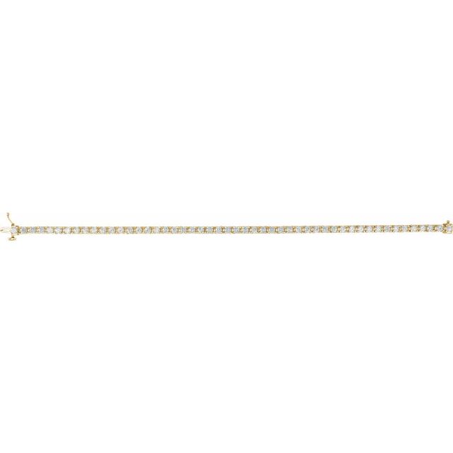Line Bracelet