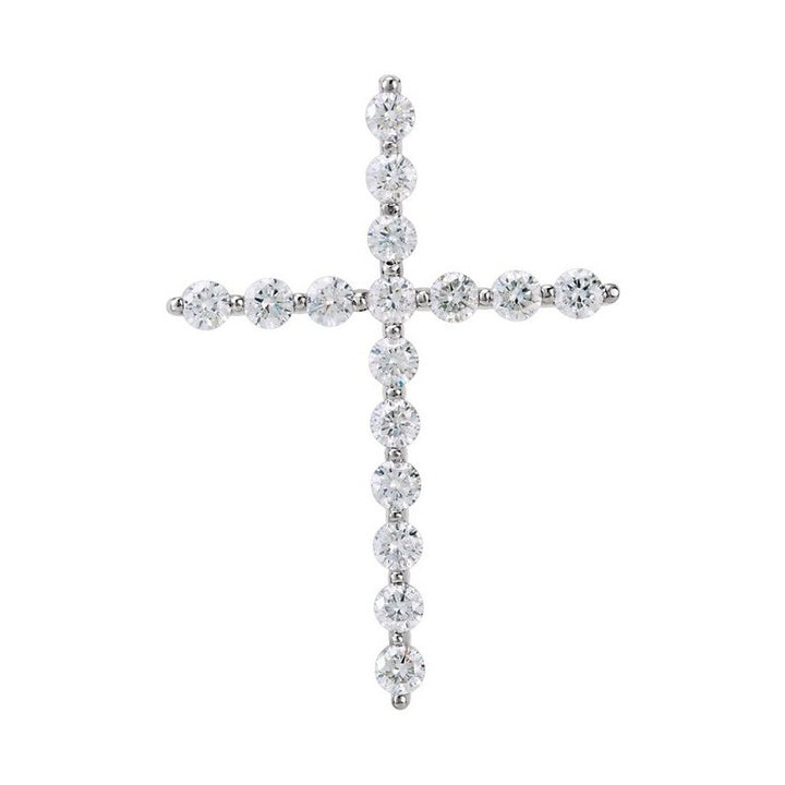 Cross Necklace or Pendant