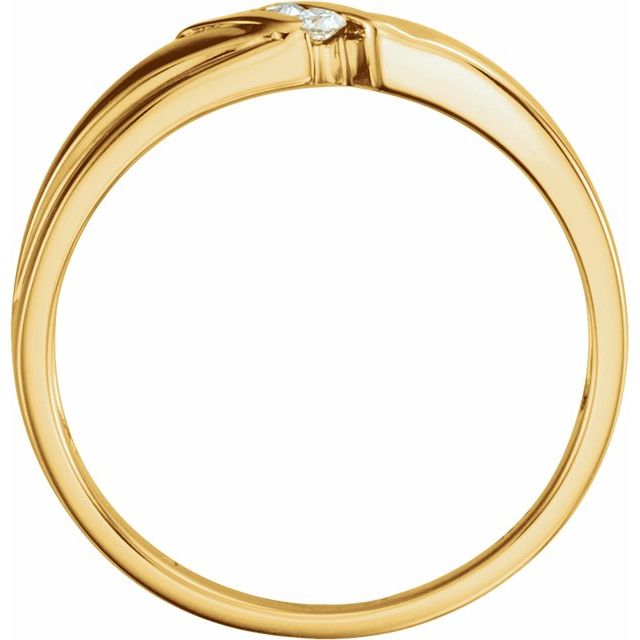 Three-Stone Band