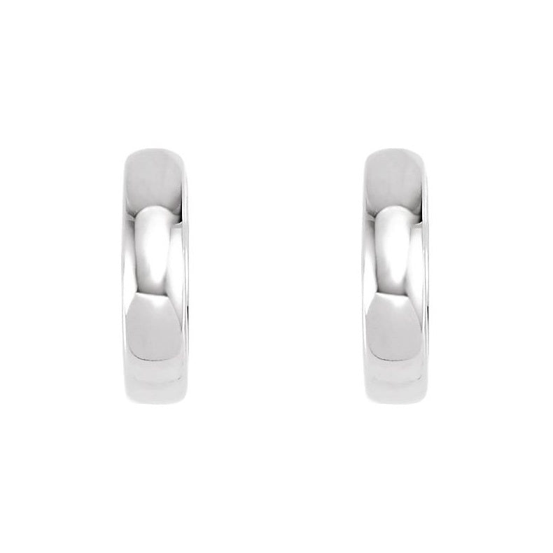 Hoop Earrings